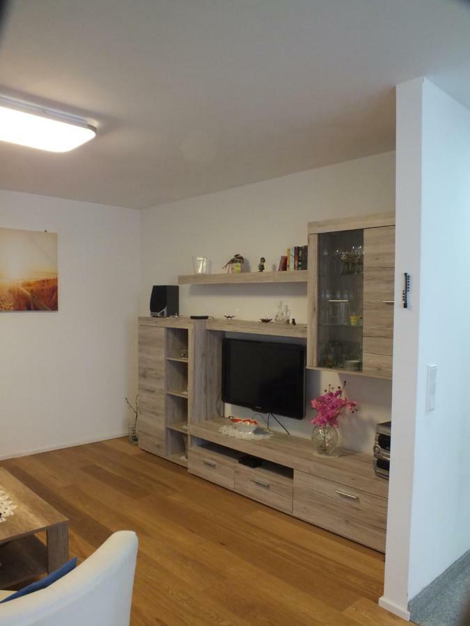 Apartament Haus Sonnenschein Witten Zewnętrze zdjęcie