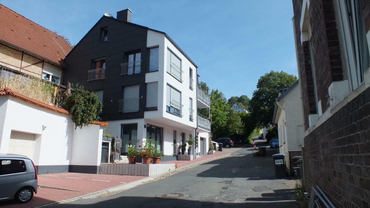 Apartament Haus Sonnenschein Witten Zewnętrze zdjęcie