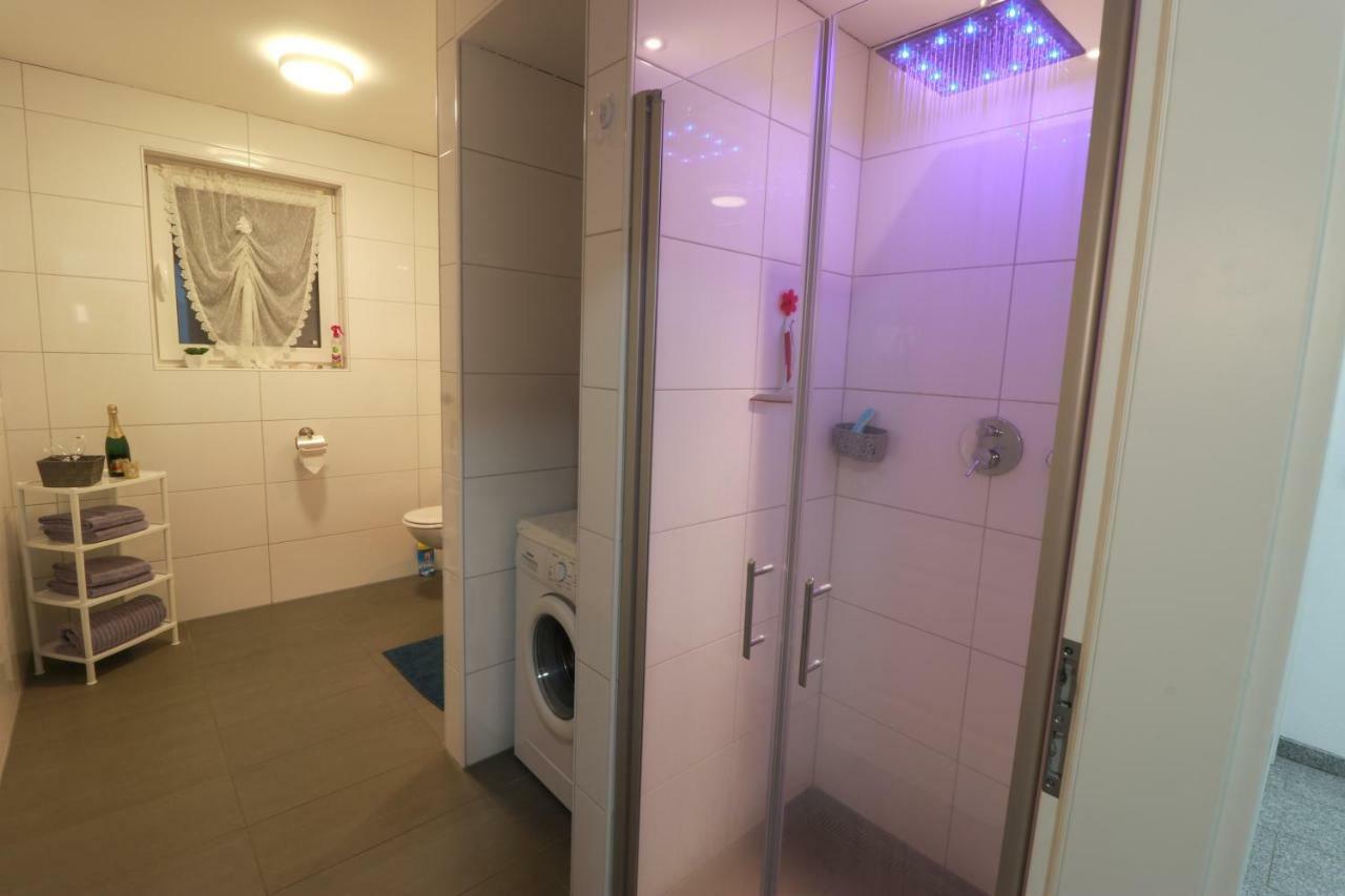 Apartament Haus Sonnenschein Witten Zewnętrze zdjęcie